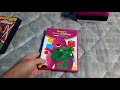 My Barney VHS DVD Collection