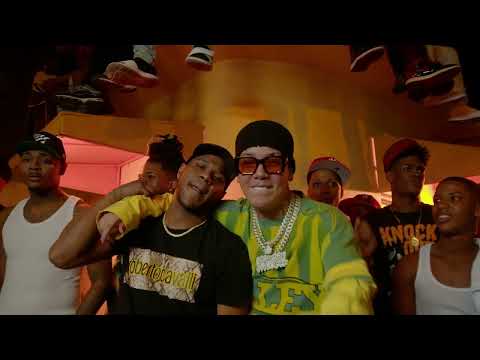 El Fother , Yaisel LM , El Shaddy - Tengo El Ki Remix (Video Oficial