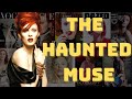 The Model Who Haunted Fashion - Karen Elson’s Untold Transformation