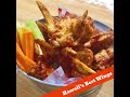 MAMA MANOA HAWAII S BEST WINGS