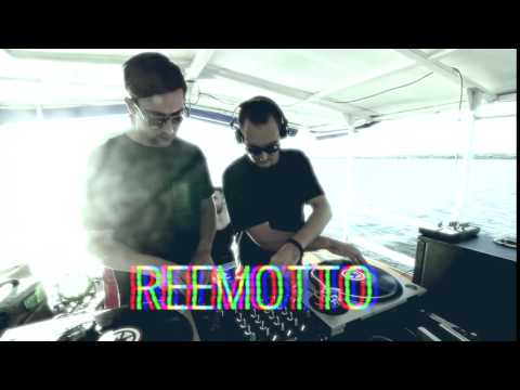 D.Core (Rhythm Room, Moscow) w/ Reemotto, KAGO DO @ Хулиган