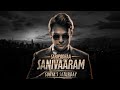 Daredevil Saripodha Sanivaaram Daredevil Marveltamil Marvelseries Saripodhaasanivaaram