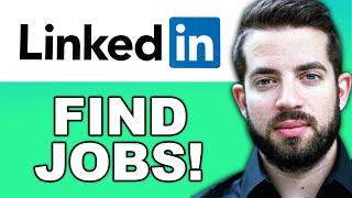 How to Use Linkedin for Beginners | Use Linkedin for Business & Find Jobs!