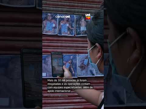 Quase 600 turistas estrangeiros seguem desaparecidos após enchente no Nepal