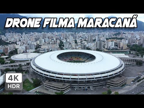 Maracanã Rio de Janeiro