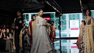 India Fashion Week London 2017