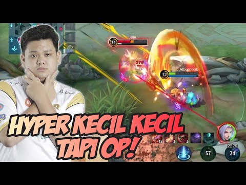 AULUS RACING BUAT HYPER MUSUH KETAR KETIR!!!