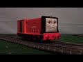 Rusty And The Boulder Remake