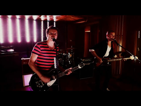 AltaPressione - Rocking Rolling (Cover di Scialpi 1983)