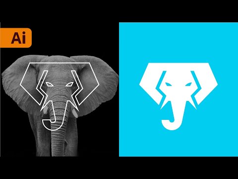 Adobe Illustrator Tutorial Create a Vector Pizza from Sketch HD