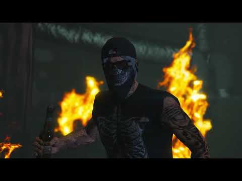 Bullet Spitter Skeleton*