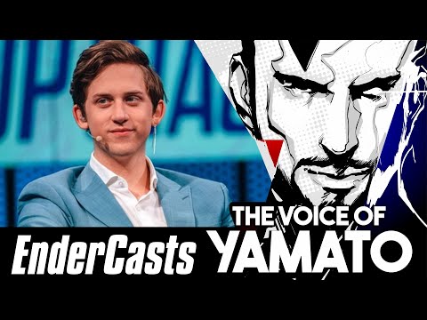 The Voice of Yamato 35 - EnderCasts