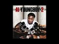 NBA YoungBoy Self Control Slowed Reverb