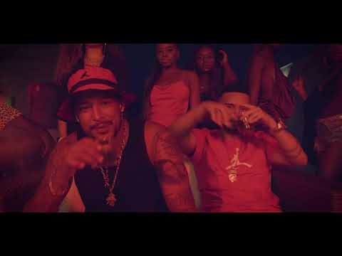 Baludão - Dkria | MC Tikão | JR ON (Peixinho Filmes)