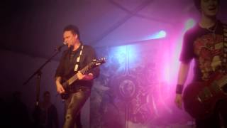 the Unguided | Eye of the Thylacine (Live at Chalmers university in Gothenburg, Sweden 2013)