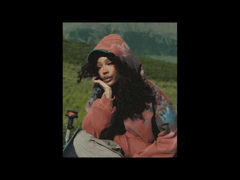 Peaches (feat. Daniel Caesar & Giveon)