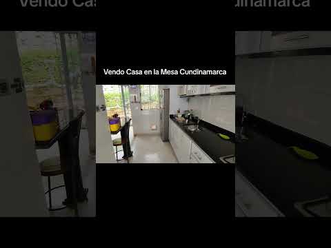 Casa en Venta La Mesa Cundinamarca | Conjunto Cerrado con Piscina 🏊‍♂️