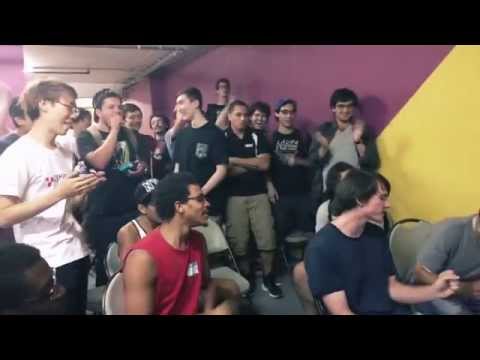 Nebulous Prime: Thank You