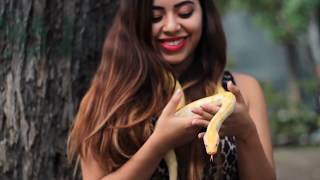 Salvaje - Marko Silva, Darkiel (Coreografía)