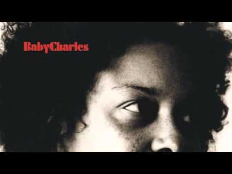 12 Baby Charles - The Sphinx [Record Kicks]