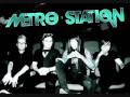 After the Fall - Metro Station(album version) w ...