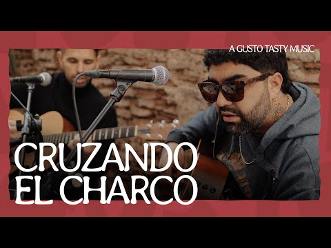 Cruzando el Charco x A Gusto