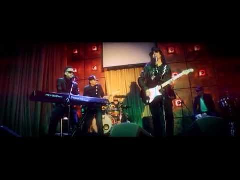 Hernan Fortuna, Pepe Montes - Improbable (Against All Odds) - Video Clip