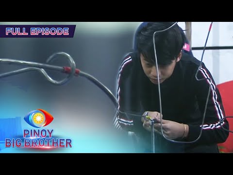 Pinoy Big Brother Kumunity Season 10 | December 7, 2021 Full Episode