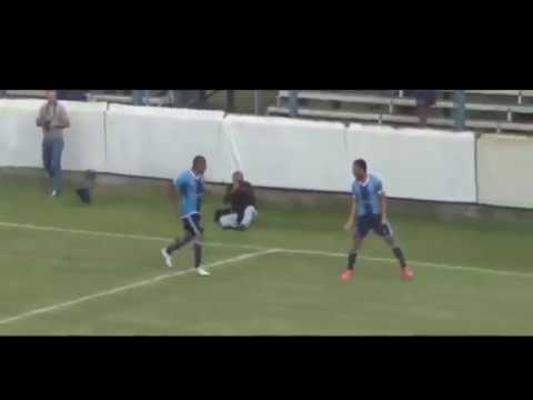 San Telmo  1- 0 Comunicaciones - Primera B - Fecha  14