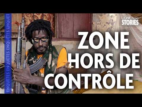Rebelles et Trafics : Dans l’Enfer Centrafricain