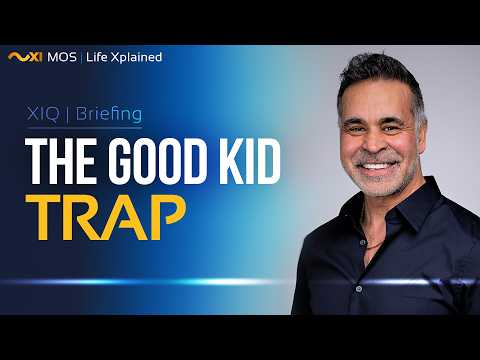 Jesus vs. Your Family Script — Masati