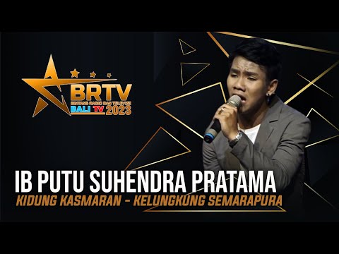 𝗜𝗕 𝗣𝗨𝗧𝗨 𝗦𝗨𝗛𝗘𝗡𝗗𝗥𝗔 𝗣𝗥𝗔𝗧𝗔𝗠𝗔 - 𝐌𝐄𝐍𝐔𝐉𝐔 𝐁𝐈𝐍𝐓𝐀𝐍𝐆 𝟮𝟬 𝗕𝗘𝗦𝗔𝗥 𝐁𝐑𝐓𝐕 𝐁𝐀𝐋𝐈𝐓𝐕 𝟮𝟬𝟮𝟯