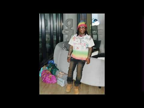 Rylo Rodriguez - Busy On The Road