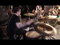 ERRA - Frostbite [Alex Ballew] Drum Video [HD ...
