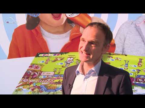 Ravensburger • TipToi Create