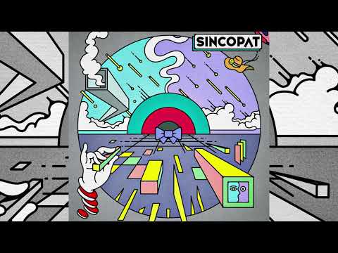 Depaart - Sombrilla [Sincopat 79]
