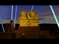 20th Century Fox 1994 Fox Interactive 2002 Style Prisma3d