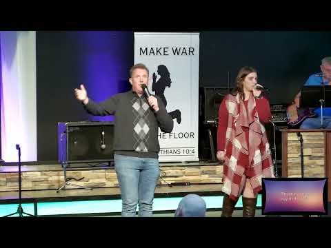 220213AM - The Goodness  of God