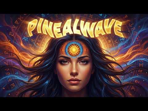 Pinealwave • Thoughtscape