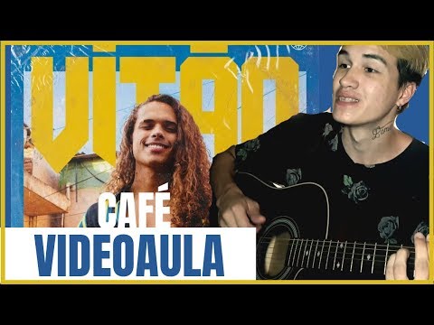 Café - Vitão