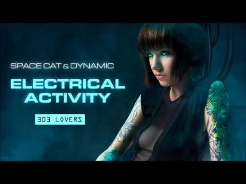 Space Cat & Dynamic - 303 Lovers