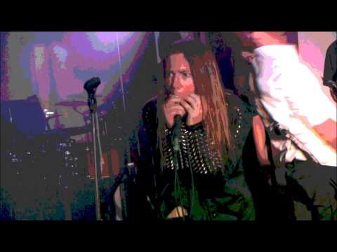 FIRST CHURCH OF MUD - A False Sense Of Security Official Music Video