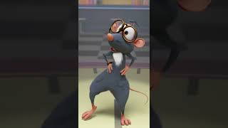 Dancing mouse #Booba #Shorts #boobacartoons 💢 Moolt Kids Toons Happy Bear