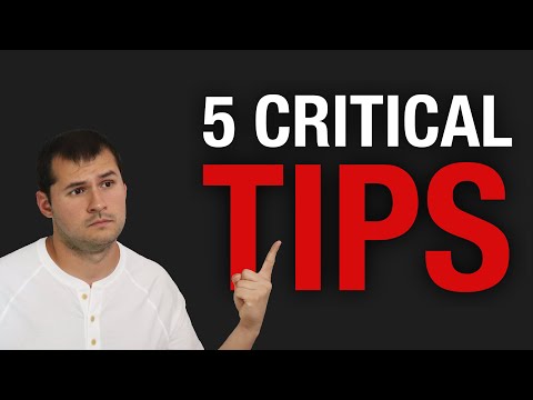 How to Buy a Used Car from a Private Seller | My Advice when Buying a Used Car