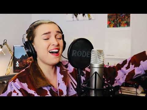 “Yes” by Shekinah Glory - Daphne Richardson