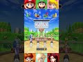 Skipping Class To Join Bikini Princess Training Mario Party 9 Madness Shorts Marioparty