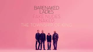 Barenaked Ladies - The Township Of King (Acoustic)