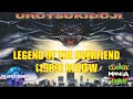 UROTSUKIDOJI LEGEND OF THE OVERFIEND 1989 Classic Anime Reviews