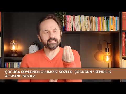 Pedagoji Okulu 188 - Kendini Affetmenin Bilinçaltı Süreci
