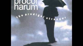 Procol Harum - The King of Hearts